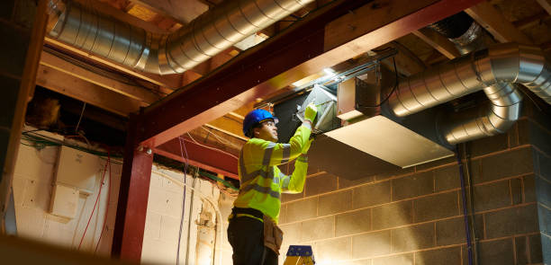 Best Affordable Air Duct Cleaning  in Grapeland, TX